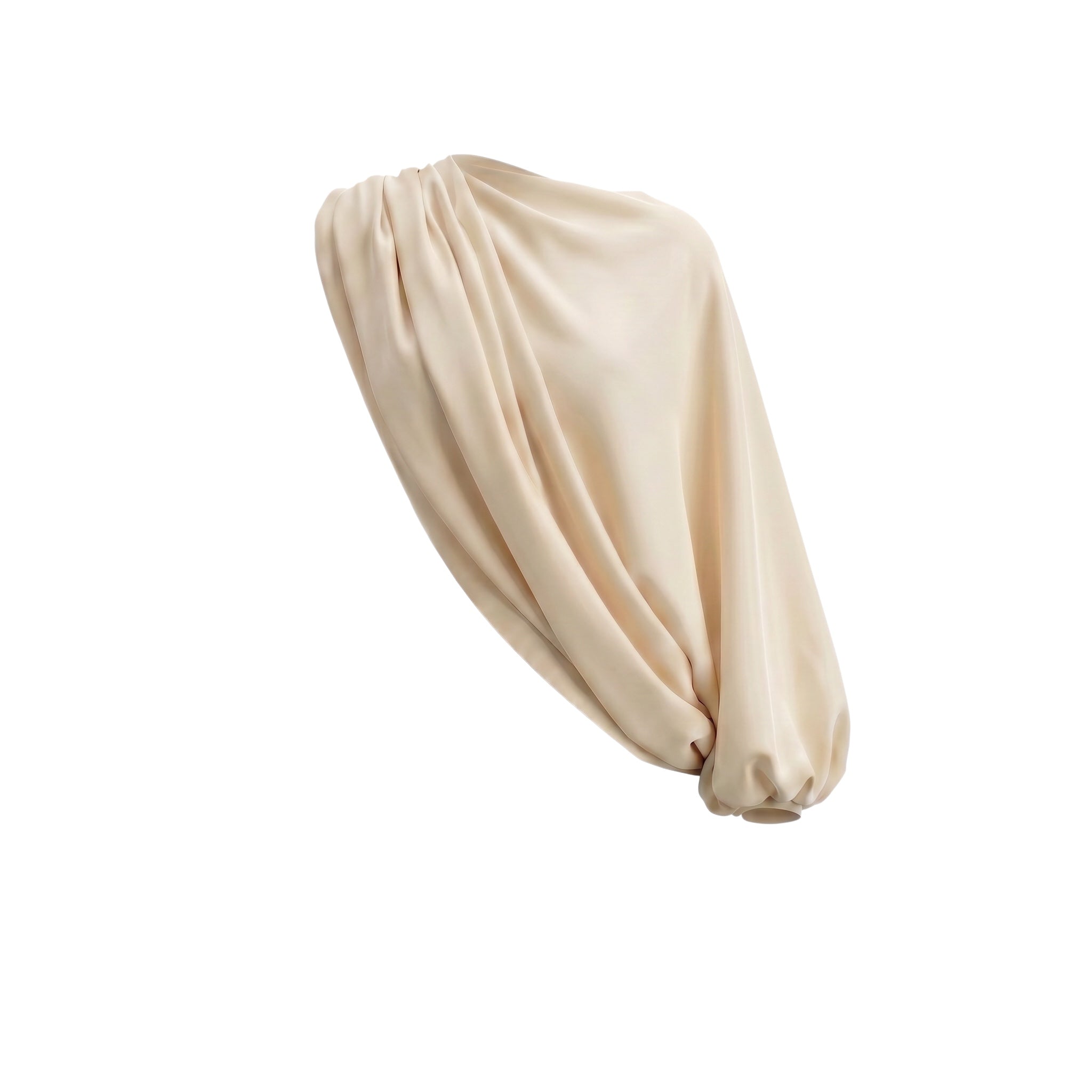 MELISSA DRAPE TOP - BUTTER – UNCOMMONIST