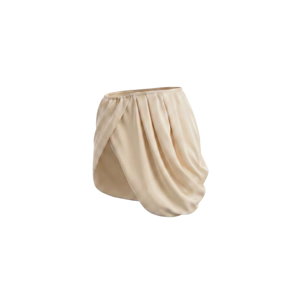 MELLISA SKIRT - BUTTER (PRE ORDER)